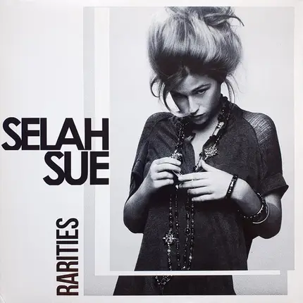Selah Sue - Rarities