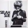 LP - Selah Sue - Rarities - White Vinyl