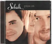 CD - Selah - Press On