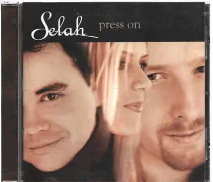 Selah - Press On
