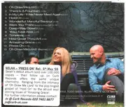CD - Selah - Press On