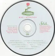 CD - Selah - Rose Of Bethlehem