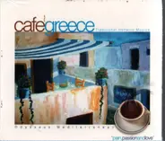 Selahattin Yolgiden - Cafe Greece