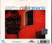 CD - Selahattin Yolgiden - Cafe Greece - Digipak