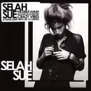 CD - Selah Sue - Selah Sue