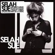 Selah Sue - Selah Sue