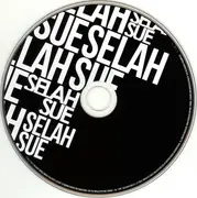 CD - Selah Sue - Selah Sue