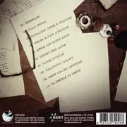 CD - Selami Şahin - Mahzen - Digipak, Still Sealed