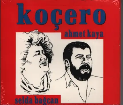 Selda Bağcan & Ahmet Kaya - Koçero