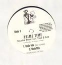 12inch Vinyl Single - Seldom Seen / Bigga Twin - Prime Time