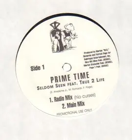 Seldom Seen - Prime Time