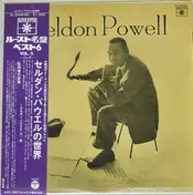 Seldon Powell - Seldon Powell