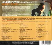 CD - Seldon Powell - Go First Class / The Complete Roost Sessions