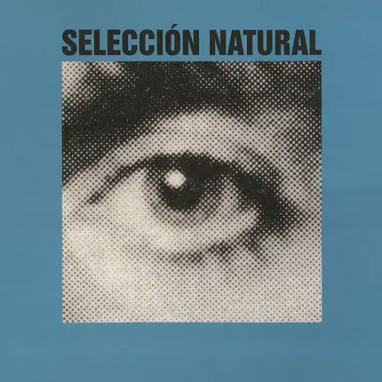 Selección Natural - Split Didactics EP