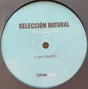 10'' - Selección Natural - Split Didactics EP - EP