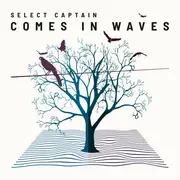 LP - Select Captain - Comes in Waves