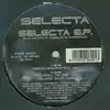 12'' - Selecta - Selecta EP