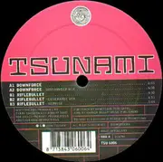 12inch Vinyl Single - Selected Worx - Volume 1