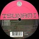 12inch Vinyl Single - Selected Worx - Volume 1