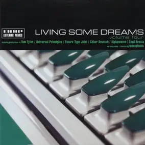 Various Artists - Living Some Dreams Vol.4