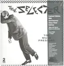 Double LP - Selecter - Too Much Pressure