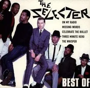 Selector - Best of