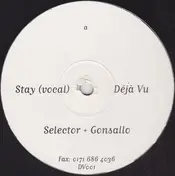Selector - Stay