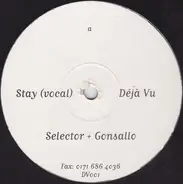 Selector + Gonzalo - Stay