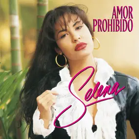 Selena - Amor Prohibido