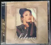 Selena - All My Hits • Todos Mis Exitos