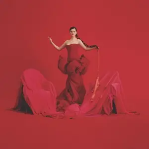 selena gomez - Revelacion