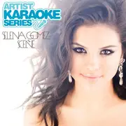 CD - Selena Gomez & The Scene - Artist Karaoke Series: Selena Gomez & The Scene