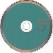 CD - Selena Gomez - A Year Without Rain