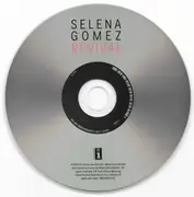 CD - Selena Gomez - Revival - Deluxe Edition