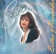 CD - Selena - Exitos Y Recuerdos