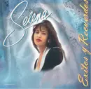 CD - Selena - Exitos Y Recuerdos