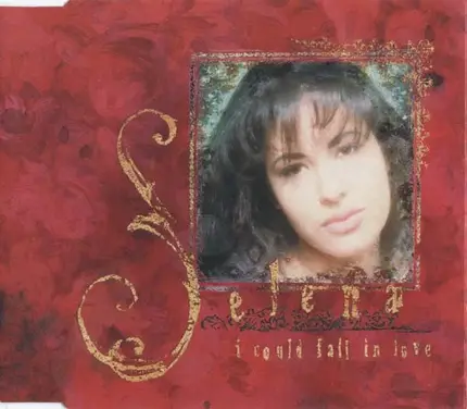 Selena - I Could Fall In Love