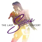 Selena - Last Concert