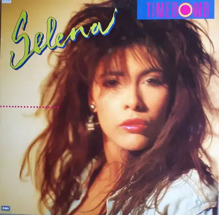 Selena - Timebomb