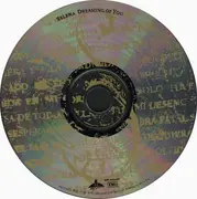 CD - Selena - Dreaming Of You