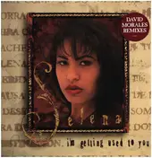 Selena - I'm Getting Used To You