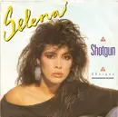 7inch Vinyl Single - Selena - Shotgun