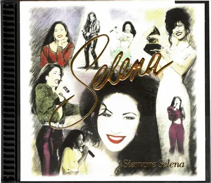 Selena - Siempre Selena