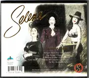 CD - Selena - Siempre Selena