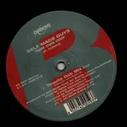 12inch Vinyl Single - Self Made Guys - Ron Con Con
