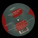 12inch Vinyl Single - Self Made Guys - Ron Con Con