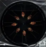 LP - Self Esteem - A Complicated Woman - Picture Disc