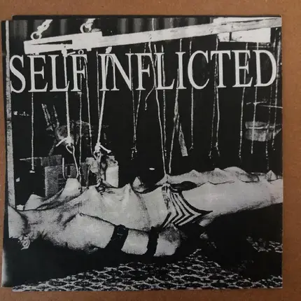 Self Inflicted - Pete's Special Birthday Limited Edition Demos