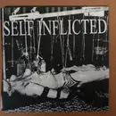 7inch Vinyl Single - Self Inflicted - Pete's Special Birthday Limited Edition Demos - Ltd ed.