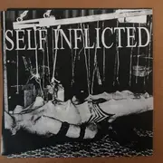 7inch Vinyl Single - Self Inflicted - Pete's Special Birthday Limited Edition Demos - Ltd ed.